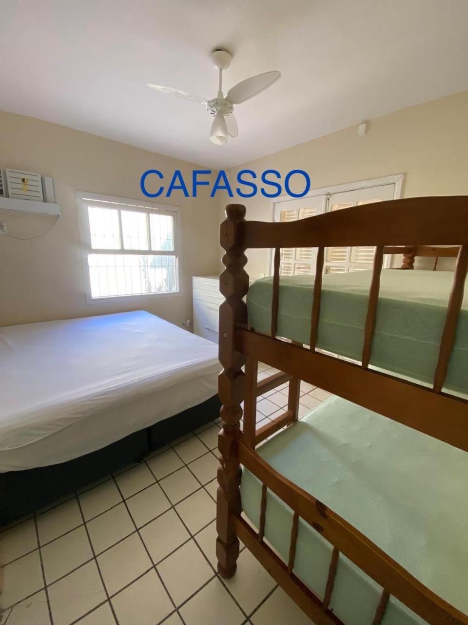 과루자 Casa Pe Na Areia Com Piscina A 10Mts Enseada 빌라 외부 사진