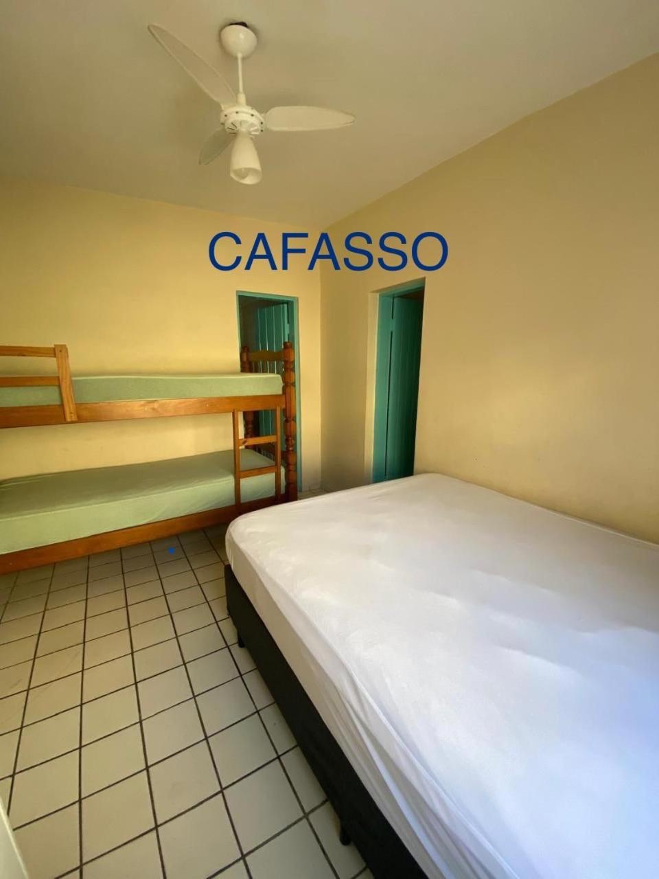 과루자 Casa Pe Na Areia Com Piscina A 10Mts Enseada 빌라 외부 사진